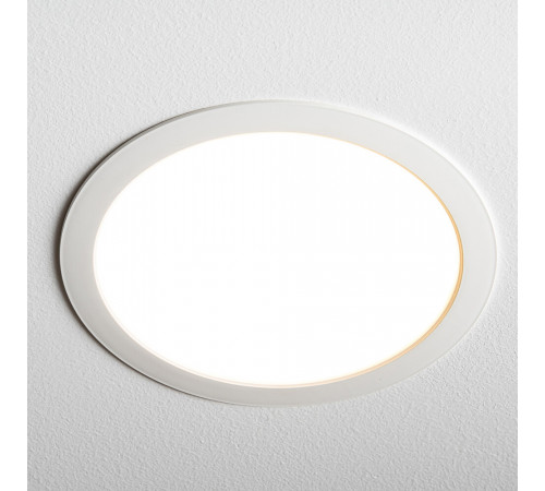 Встраиваемый светильник Nowodvorski Mykonos Led White 10544 Встраиваемый светильник Nowodvorski Mykonos Led White 10544
