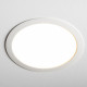 Встраиваемый светильник Nowodvorski Mykonos Led White 10544