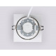Встраиваемый светильник Ambrella Light GX Standard Tech Techno Spot TN52341