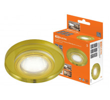 Встраиваемый светильник TDM Electric СВ 03-05 SQ0359-0056