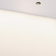 Встраиваемый светильник Arlight DL-VEILA-R39-6W Day4000 (Черный RAL9005, A44x46 deg, 230V) (IP20 Металл) 064954