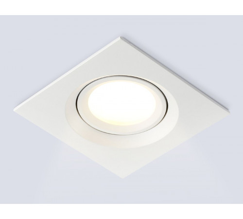 Встраиваемый светильник Ambrella Light Techno Spot IP Protect TN1143 Встраиваемый светильник Ambrella Light Techno Spot IP Protect TN1143