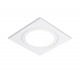 Встраиваемый светильник Ambrella Light Techno spot GX Standard tech TN51824