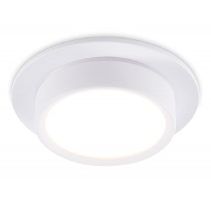 Встраиваемый светильник Ambrella Light Techno Spot IP Protect TN6733