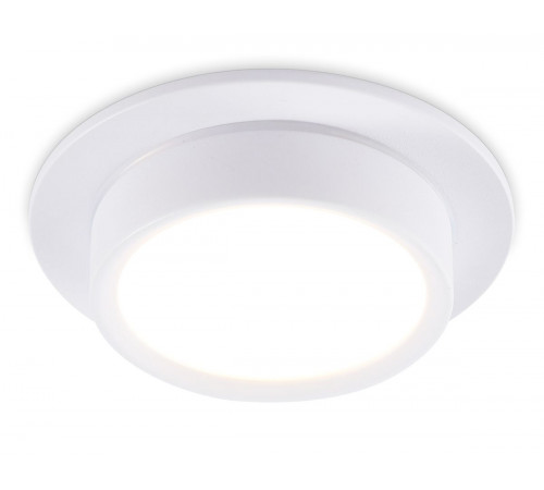 Встраиваемый светильник Ambrella Light Techno Spot IP Protect TN6733 Встраиваемый светильник Ambrella Light Techno Spot IP Protect TN6733