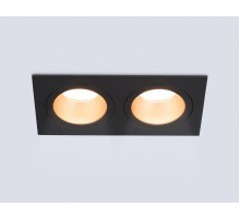 Встраиваемый светильник Ambrella Light Techno spot Technic base TN102833