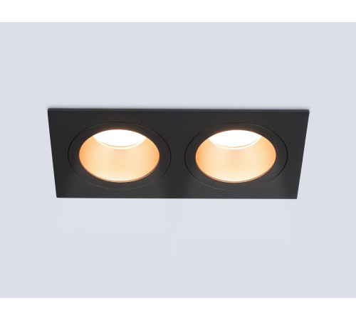 Встраиваемый светильник Ambrella Light Techno spot Technic base TN102833 Встраиваемый светильник Ambrella Light Techno spot Technic base TN102833