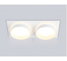 Встраиваемый светильник Ambrella Light Techno spot IP Protect TN6711