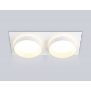 Встраиваемый светильник Ambrella Light Techno spot IP Protect TN6711