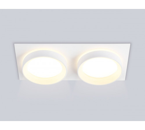 Встраиваемый светильник Ambrella Light Techno spot IP Protect TN6711 Встраиваемый светильник Ambrella Light Techno spot IP Protect TN6711
