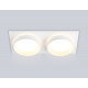Встраиваемый светильник Ambrella Light Techno spot IP Protect TN6711