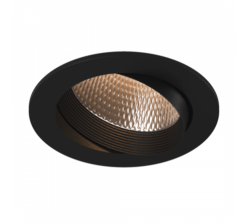 Встраиваемый светильник DesignLed KZ-DLB-12-WW 002342