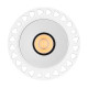 Встраиваемый светильник Arlight MS-ARADO-TRIMLESS-R75-12W Day4000 (Белый, 55 deg, 230V) (IP20 Металл) 066490