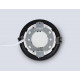 Встраиваемый светильник Ambrella Light Techno spot GX Standard tech TN51811