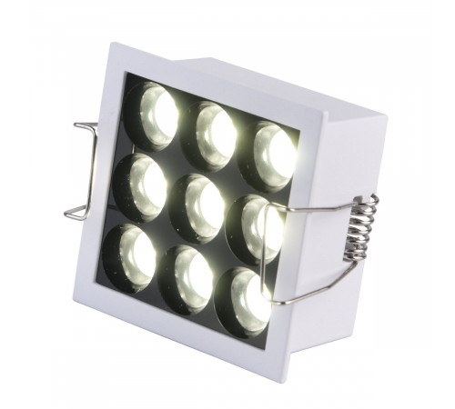 Встраиваемый светильник ST Luce ST763.532.10