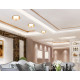 Встраиваемый светильник Ambrella Light Techno spot GX Standard tech TN51815