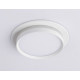 Встраиваемый светильник Ambrella Light Techno spot GX53 Acrylic tech TN5214