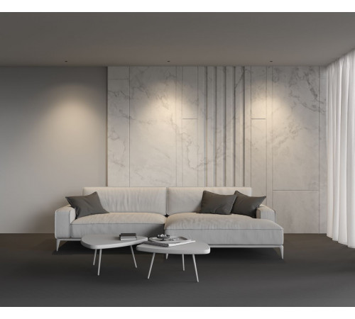 Встраиваемый светильник Maytoni Technical Mini DL059-7W3K-TRS-B