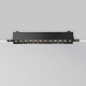 Встраиваемый светильник Maytoni Points DL065-20W3-6K-TRS-B
