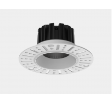 Светильник встраиваемый под шпаклевку Designled Dilly DL-RE48P-WH-12-WW 00-00040111