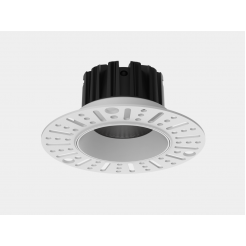 Светильник встраиваемый под шпаклевку Designled Dilly DL-RE48P-WH-12-WW 00-00040111