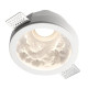 Встраиваемый светильник Odeon Light Hightech Montana 7168/7CL