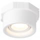 Встраиваемый светильник Эра KL118 WH MR16 Б0071021