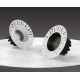 Встраиваемый светильник Italline IT02-028 white 3000K