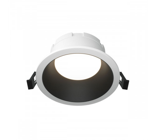 Встраиваемый светильник Maytoni Technical Share DL126-GX53-WB