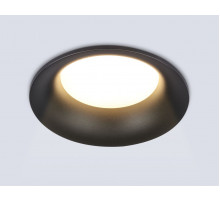 Встраиваемый светильник Ambrella Light Techno spot GX Standard tech TN51811