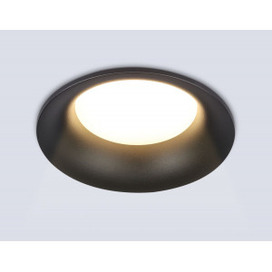 Встраиваемый светильник Ambrella Light Techno spot GX Standard tech TN51811
