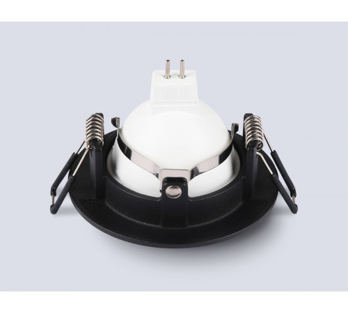 Встраиваемый светильник Ambrella Light Techno spot Technic base TN102816