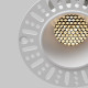 Встраиваемый светильник Maytoni Technical Dip DL124-10W-3K-TRS-W