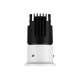Светильник безрамочный Arlight DL-INTRAL-R39-6W Day4000 (Белый RAL9003, 36 deg, 230V) (IP20 Металл) 064940