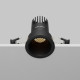 Встраиваемый светильник Maytoni Dip DL116-10W-2.7K-B