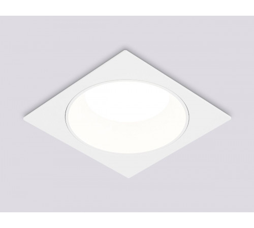 Встраиваемый светильник Ambrella Light GX Standard Tech Techno Spot TN52337 Встраиваемый светильник Ambrella Light GX Standard Tech Techno Spot TN52337