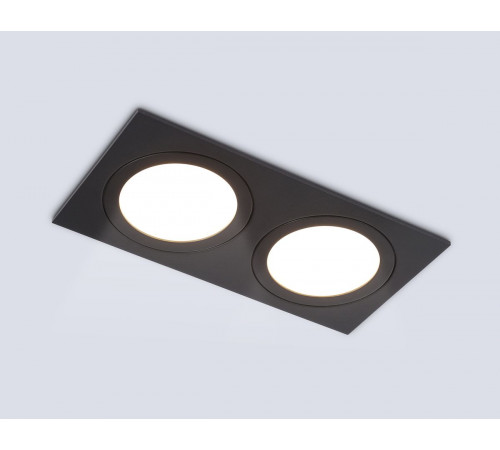 Встраиваемый светильник Ambrella Light Techno spot GX Standard tech TN51827 Встраиваемый светильник Ambrella Light Techno spot GX Standard tech TN51827