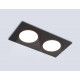 Встраиваемый светильник Ambrella Light Techno spot GX Standard tech TN51827