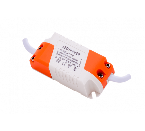 Встраиваемый светильник DesignLed KZ-DLW-7-WW 002340