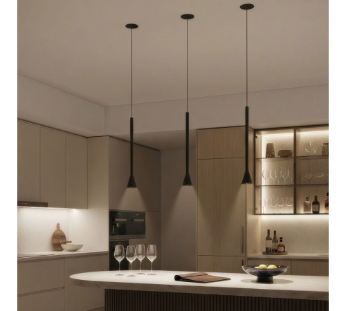 Встраиваемый светильник Citilux Duza CL51711_BD