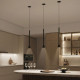 Встраиваемый светильник Citilux Duza CL51711_BD