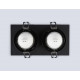 Встраиваемый светильник Ambrella Light Techno spot Technic base TN102832