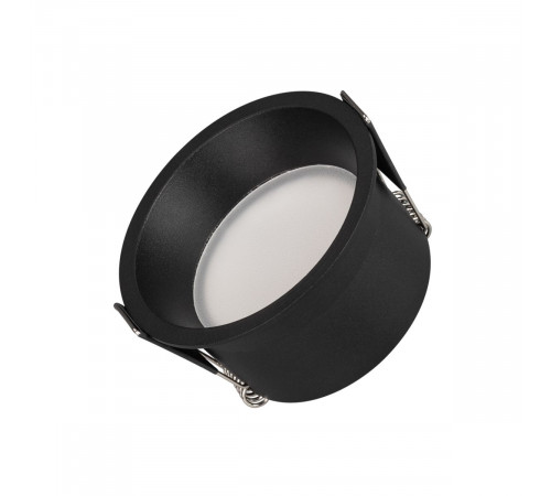 Встраиваемый светильник даунлайт Arlight MS-BREEZE-BUILT-R82-9W Warm2700 (BK, 80 deg, 230V) (IP20 Металл) 054715 Встраиваемый светильник даунлайт Arlight MS-BREEZE-BUILT-R82-9W Warm2700 (BK, 80 deg, 230V) (IP20 Металл) 054715