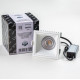 Встраиваемый светильник Lightstar Ciclone 385236