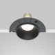 Встраиваемый светильник Maytoni Technical Share DL126-GU10-TRS-B