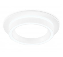 Встраиваемый светильник Ambrella Light Techno Spot Standard Tech TU5205