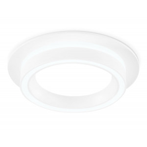 Встраиваемый светильник Ambrella Light Techno Spot Standard Tech TU5205