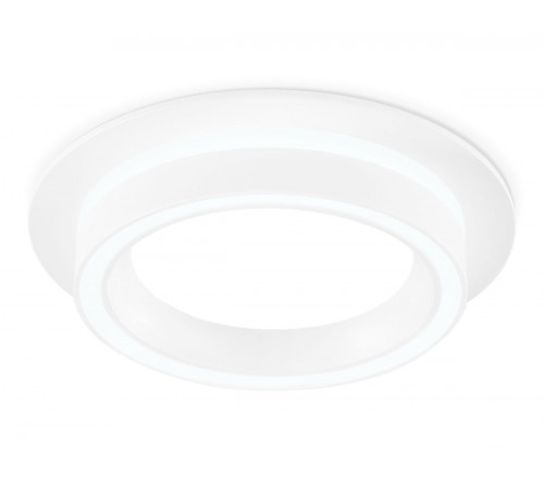 Встраиваемый светильник Ambrella Light Techno Spot Standard Tech TU5205 Встраиваемый светильник Ambrella Light Techno Spot Standard Tech TU5205