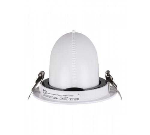 Встраиваемый светодиодный светильник TDM Electric Акцент-1DSL-01-030-WW SQ0369-0401 Встраиваемый светодиодный светильник TDM Electric Акцент-1DSL-01-030-WW SQ0369-0401
