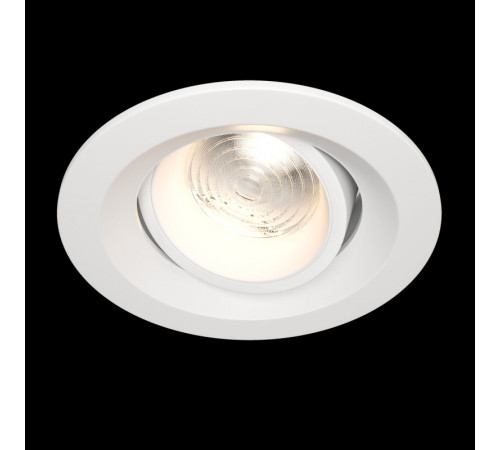 Встраиваемый светильник Maytoni Elem DL052-L7W4K